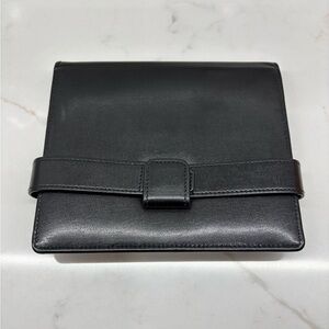 Creative Memories Black Strap PicFolio 6x7 Minutes Album Easel